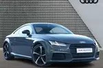 2017 Audi TT