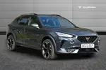 2023 Cupra Formentor