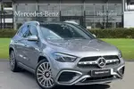 2024 Mercedes-Benz GLA