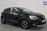 2024 Renault Captur