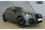 2023 Audi Q2