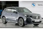 2024 BMW X1
