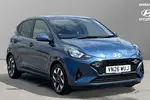 2026 Hyundai i10
