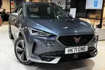 2022 Cupra Formentor