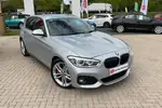 2017 BMW 1 Series