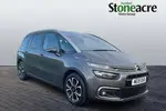 2019 Citroen Grand C4 SpaceTourer