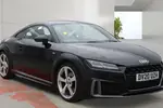 2020 Audi TT