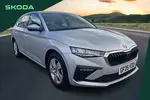 2025 Skoda Scala