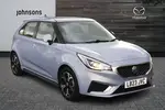 2023 MG MG3