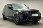 2021 Land Rover Range Rover Sport