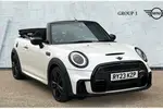 2023 MINI Convertible
