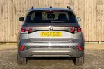 2025 Volkswagen T-Cross