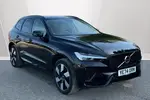 2024 Volvo XC60