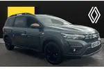2024 Dacia Jogger