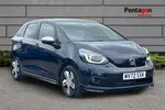 2022 Honda Jazz