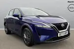 2023 Nissan Qashqai