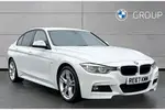2017 BMW 3 Series