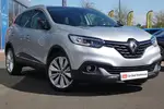 2018 Renault Kadjar