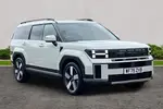 2025 Hyundai Santa Fe