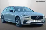 2025 Volvo V90