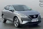 2022 Nissan Qashqai