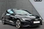 2023 Audi A3
