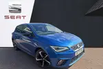2023 SEAT Ibiza