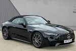 2025 Mercedes-Benz SL-Class