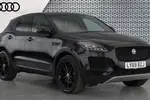 2019 Jaguar E-Pace