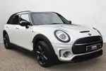 2020 MINI Clubman