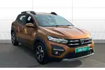 2021 Dacia Sandero Stepway