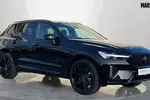 2025 Volvo XC60