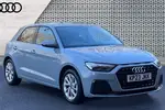 2023 Audi A1
