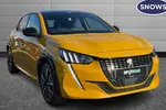 2023 Peugeot 208