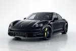 2022 Porsche Taycan