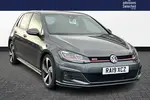 2019 Volkswagen Golf GTI