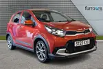 2023 Kia Picanto