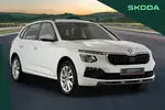 2025 Skoda Kamiq