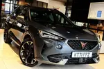 2022 Cupra Formentor