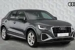 2021 Audi Q2