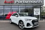 2021 Audi Q3