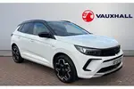 2022 Vauxhall Grandland