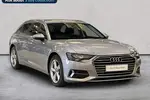 2022 Audi A6