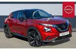 2020 Nissan Juke