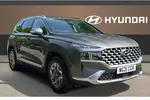 2021 Hyundai Santa Fe