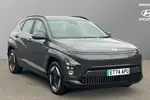 2025 Hyundai Kona Electric