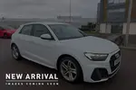 2021 Audi A1