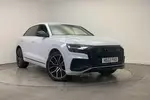 2022 Audi SQ8
