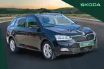 2019 Skoda Fabia Estate