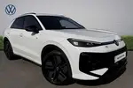 2026 Volkswagen T-Roc